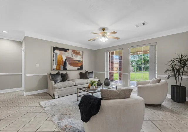 4th image of 5005 Meadowlark Ln, Katy, TX 77493 | MLS# 54390706
