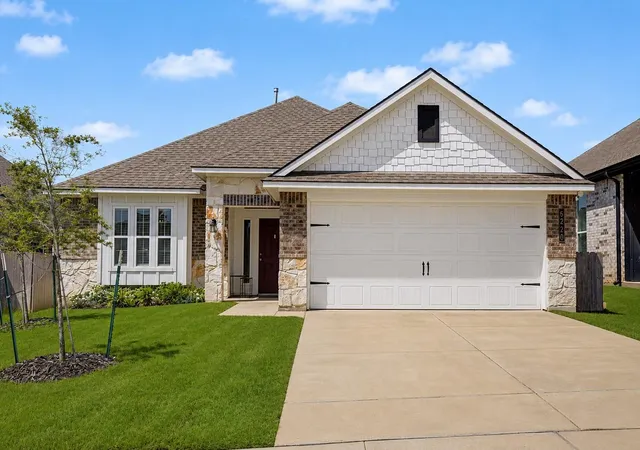 1st image of 6220 Talladega Dr, College Station, TX 77845 | MLS# 70748357
