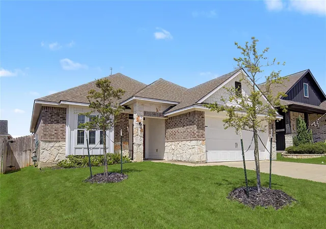 2nd image of 6220 Talladega Dr, College Station, TX 77845 | MLS# 70748357