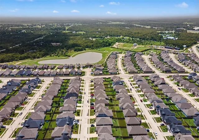 33rd image of 6220 Talladega Dr, College Station, TX 77845 | MLS# 70748357