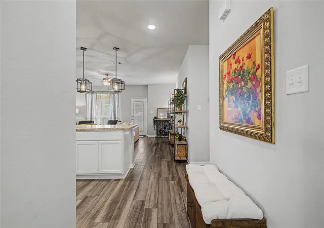 3rd image of 6220 Talladega Dr, College Station, TX 77845 | MLS# 70748357