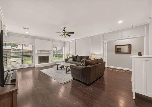 Photo 3 of Sale Pending at 18234 Oakhampton Dr, Houston, TX 77084 | MLS# 36362349 | Listing updated on 2026-08-25