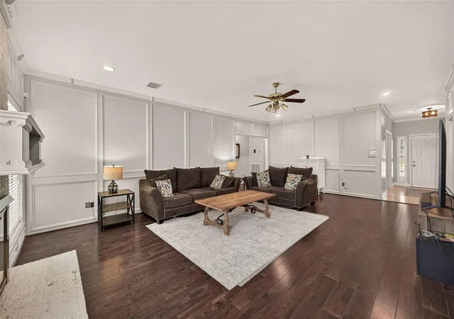 Photo 3 of Sale Pending at 18234 Oakhampton Dr, Houston, TX 77084 | MLS# 36362349 | Listing updated on 2026-08-25