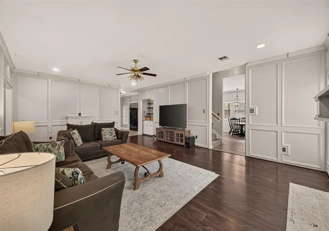Photo 4 of Sale Pending at 18234 Oakhampton Dr, Houston, TX 77084 | MLS# 36362349 | Listing updated on 2026-08-25