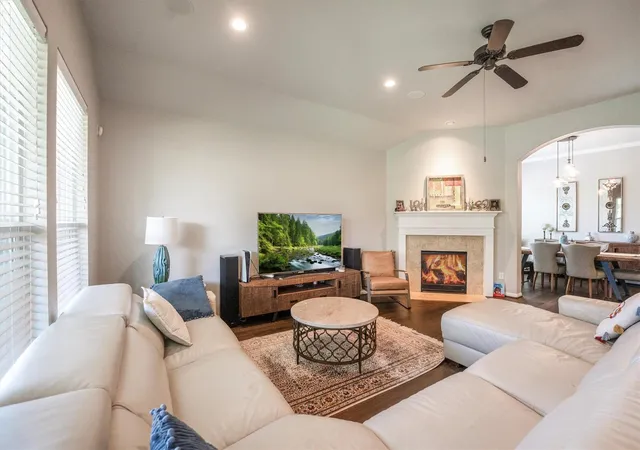 Photo 1 of Single family home for sale at 25227 Hawthorne Blossom Dr, Spring, TX 77389 | MLS# 57936201 | Listing updated on 2026-08-24