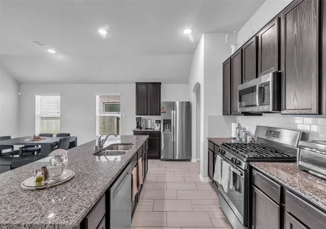 Photo 3 of Single family home for sale at 15322 Laceleaf Trl, Houston, TX 77044 | MLS# 64157163 | Listing updated on 2026-09-16