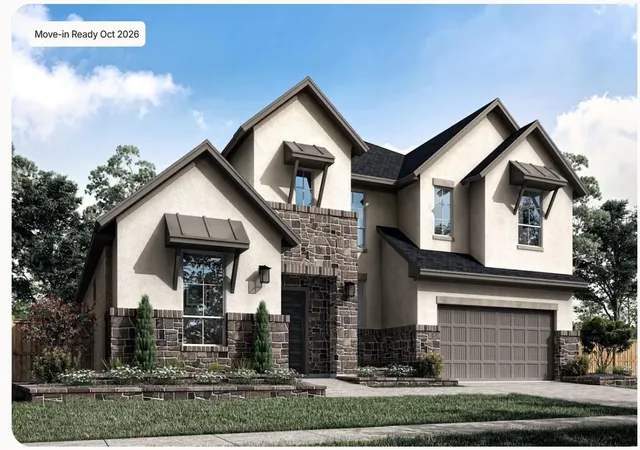 1st image of 18319 Magnolia Valley Ln, Richmond, TX 77407 | MLS# 98871954