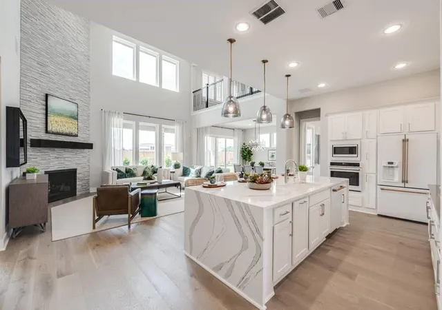 4th image of 18319 Magnolia Valley Ln, Richmond, TX 77407 | MLS# 98871954