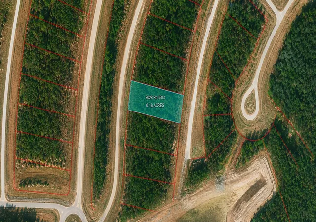 Photo 1 of Land for sale at 9028 Road 5503, Cleveland, TX 77327 | MLS# 89419976 | Listing updated on 2026-08-28
