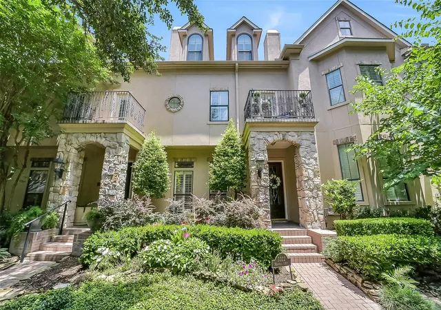1st image of 3322 Memorial Crest Blvd, Houston, TX 77007 | MLS# 66601328