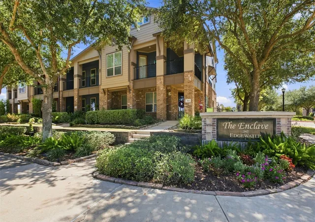 Photo 1 of Townhouse for sale at 704 Water St, Webster, TX 77598 | MLS# 29678086 | Listing updated on 2026-09-19