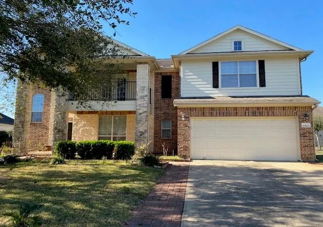 Single family home for sale at 23023 Spellbrook Bnd Ln, Richmond, TX 77407 | MLS# 35174088 | Listing updated on 2026-03-31