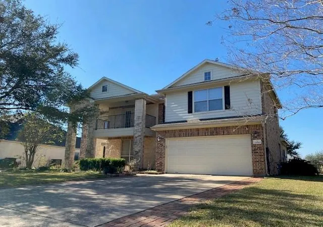 Photo 1 of Single family home for sale at 23023 Spellbrook Bnd Ln, Richmond, TX 77407 | MLS# 35174088 | Listing updated on 2026-03-31