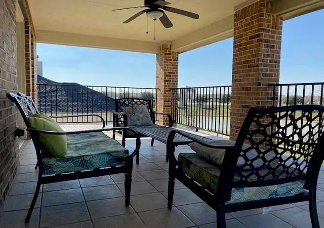 Photo 3 of Single family home for sale at 23023 Spellbrook Bnd Ln, Richmond, TX 77407 | MLS# 35174088 | Listing updated on 2026-03-31