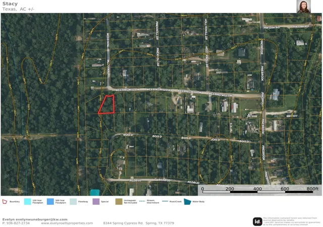 Homes for sale in Plantersville, TX | 1017 Weeping Willow Dr, Plantersville, TX 77363 | MLS# 38897135