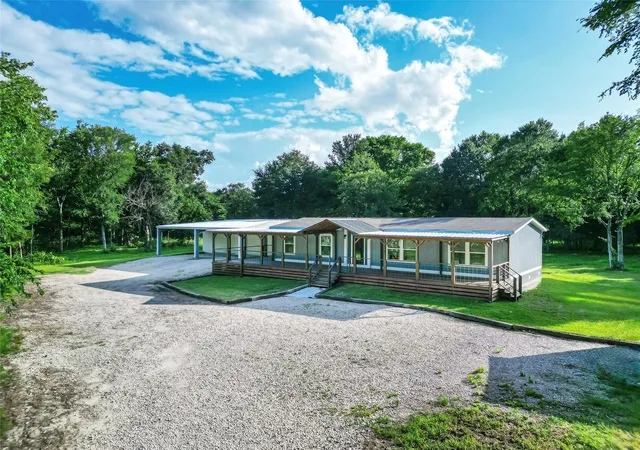 Homes for sale in Richards, TX | 8193 County Road 261, Richards, TX 77873 | MLS# 82597681