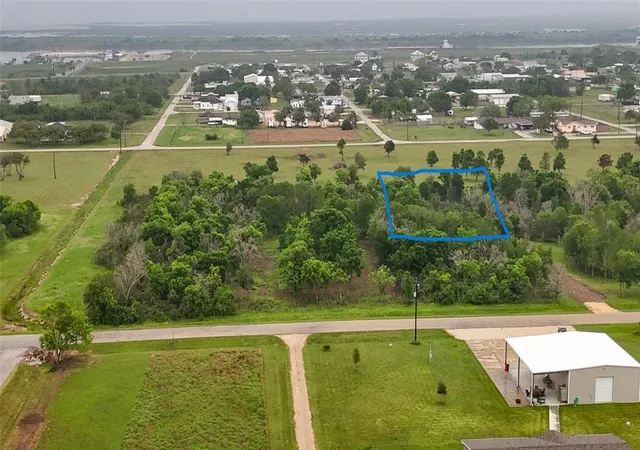 Homes for sale in Matagorda, TX | Lot 1 Ingram St, Matagorda, TX 77457 | MLS# 58358629