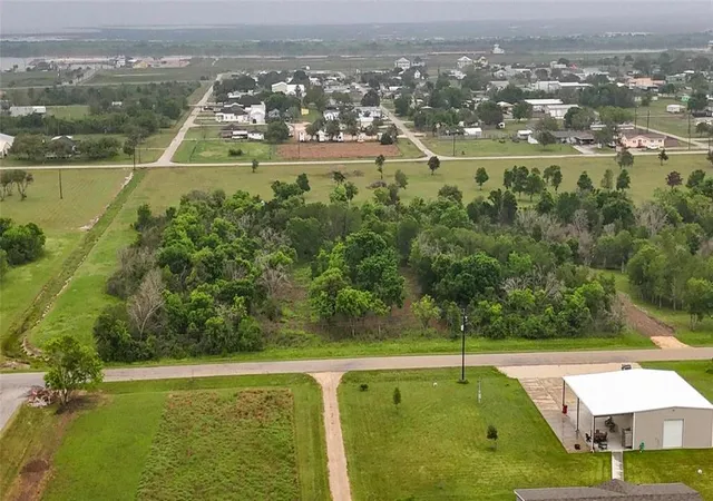 Homes for sale in Matagorda, TX | Lot 1 Ingram St, Matagorda, TX 77457 | MLS# 58358629