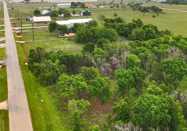 Homes for sale in Matagorda, TX | Lot 1 Ingram St, Matagorda, TX 77457 | MLS# 58358629