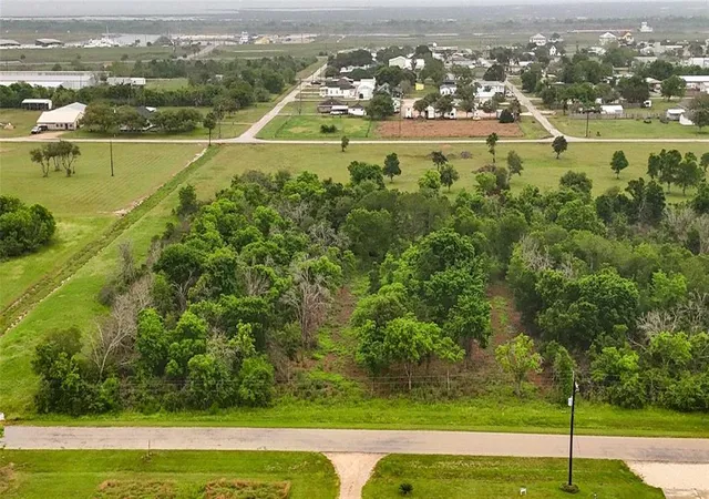 Homes for sale in Matagorda, TX | Lot 1 Ingram St, Matagorda, TX 77457 | MLS# 58358629