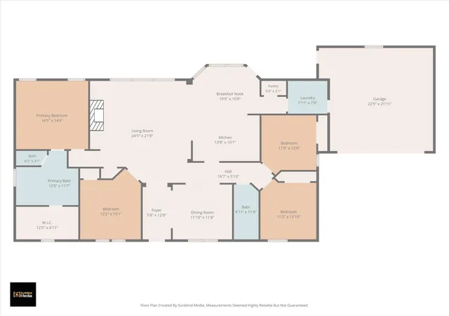 2nd image of 113 Pinewood Dr, Huntsville, TX 77340 | MLS# 22601141