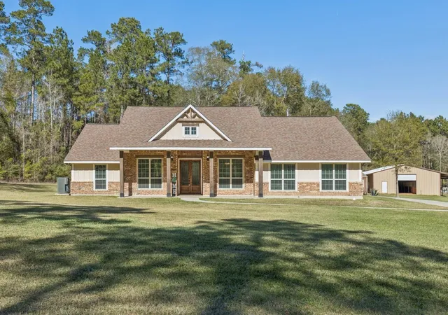 1st image of 118 Roosevelt St, Shepherd, TX 77371 | MLS# 40411187