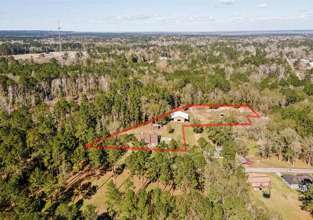 50th image of 118 Roosevelt St, Shepherd, TX 77371 | MLS# 40411187