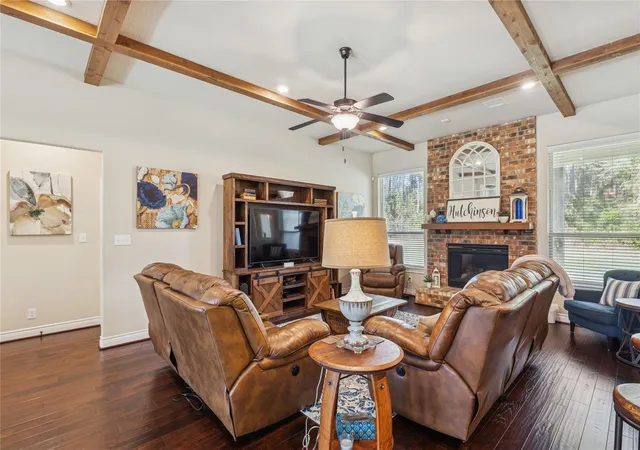 5th image of 118 Roosevelt St, Shepherd, TX 77371 | MLS# 40411187