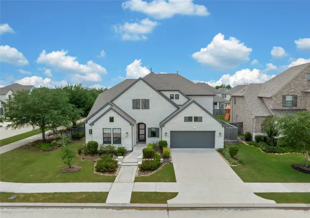 Photo 2 of Sale Pending at 16203 Inca Dove Ct, Cypress, TX 77433 | MLS# 16484083 | Listing updated on 2026-09-05