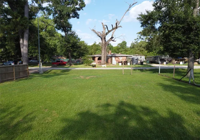 Photo 2 of Land for sale at 10417 Peachtree St, Houston, TX 77016 | MLS# 96314123 | Listing updated on 2026-08-25