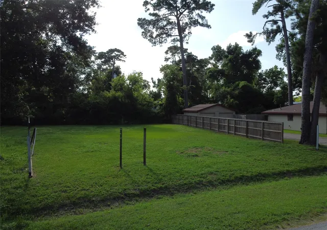 Photo 3 of Land for sale at 10417 Peachtree St, Houston, TX 77016 | MLS# 96314123 | Listing updated on 2026-08-25