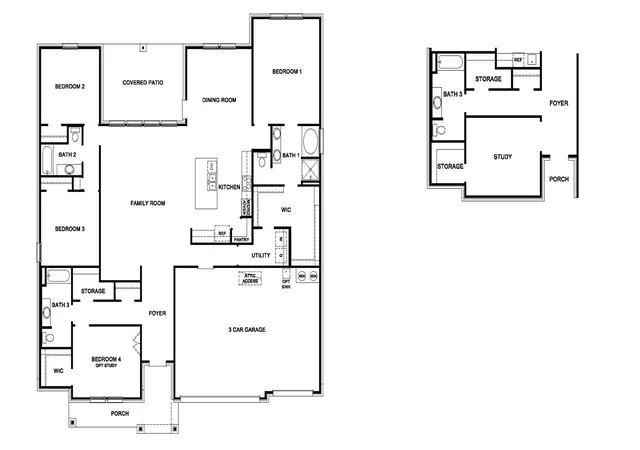 2nd image of 250 Sycamore Ct, Lumberton, TX 77657 | MLS# 38893227