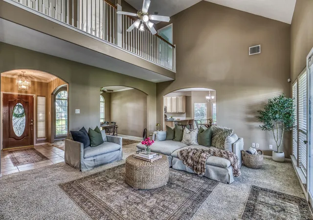 5th image of 2706 Victory Ln, Brenham, TX 77833 | MLS# 69689938