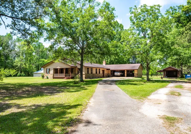 2nd image of 2870 Fostoria Tram Rd, Cleveland, TX 77328 | MLS# 97722425