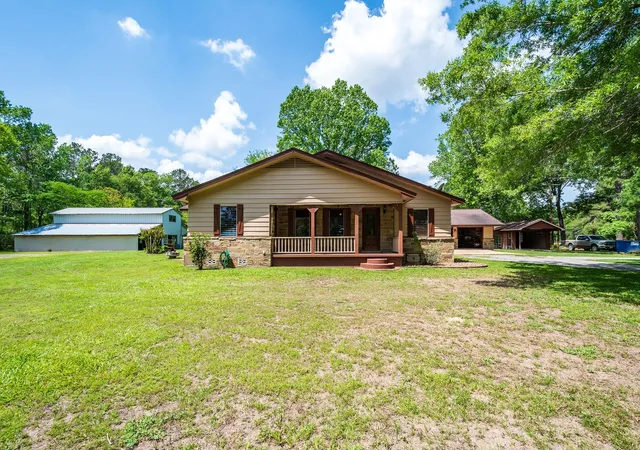 3rd image of 2870 Fostoria Tram Rd, Cleveland, TX 77328 | MLS# 97722425