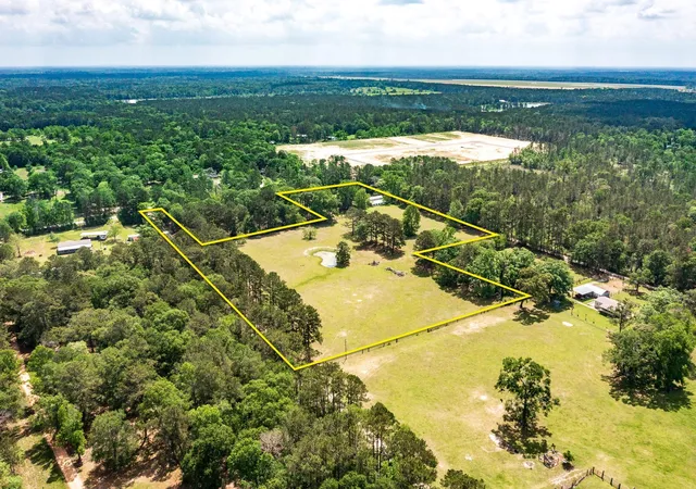 42nd image of 2870 Fostoria Tram Rd, Cleveland, TX 77328 | MLS# 97722425