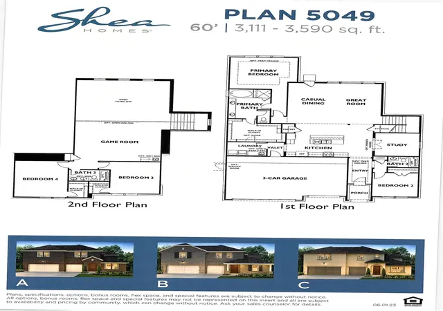 11th image of 9802 Hunters Run Dr, Missouri City, TX 77459 | MLS# 36907454
