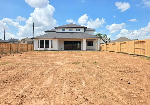4th image of 9802 Hunters Run Dr, Missouri City, TX 77459 | MLS# 36907454
