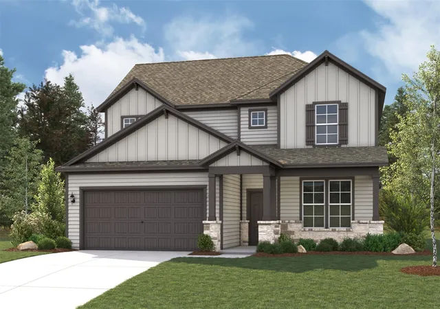 1st image of 8526 Light Rail Dr, Fulshear, TX 77441 | MLS# 25480708