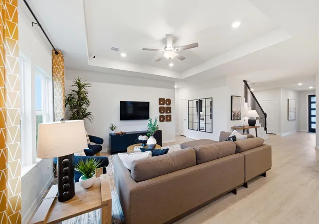 5th image of 8526 Light Rail Dr, Fulshear, TX 77441 | MLS# 25480708