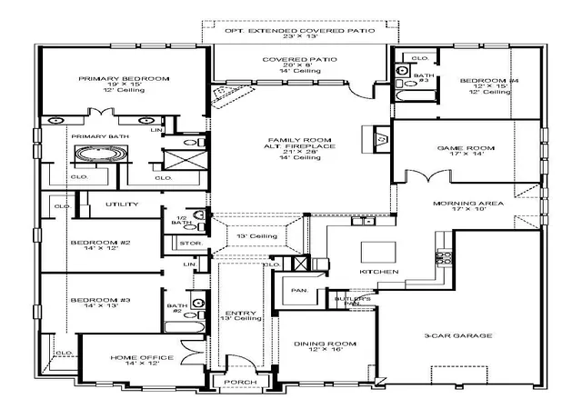 2nd image of 16316 Water Vole Ct, Magnolia, TX 77354 | MLS# 98837854