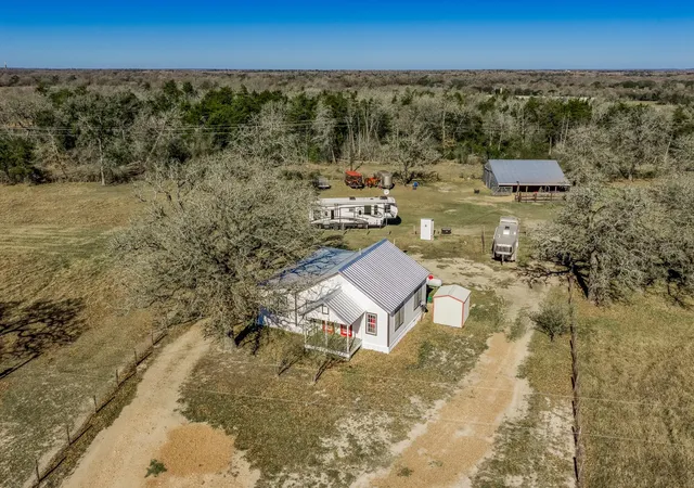 Photo 2 of Land for sale at 9354 Fm 2780, Burton, TX 77835 | MLS# 45366102 | Listing updated on 2026-09-16