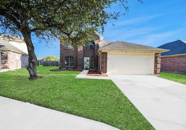 3rd image of 4805 E Columbary Dr, Rosenberg, TX 77471 | MLS# 57817560