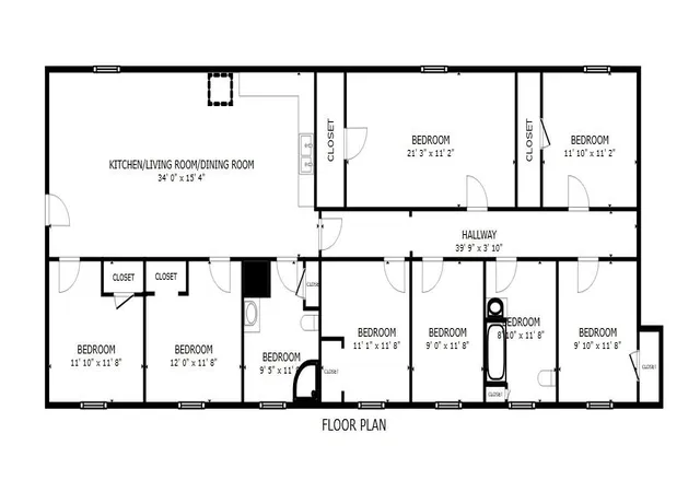 26th image of 114 Main Street, Liberty, TX 77575 | MLS# 58123207