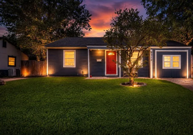Photo 1 of Single family home for sale at 2510 Munger St, Houston, TX 77023 | MLS# 33479627 | Listing updated on 2026-09-19