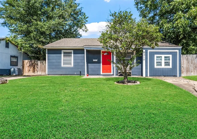 Photo 2 of Single family home for sale at 2510 Munger St, Houston, TX 77023 | MLS# 33479627 | Listing updated on 2026-09-19