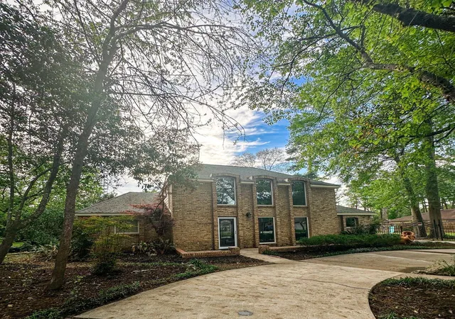 3rd image of 537 Natchez Park, Conroe, TX 77302 | MLS# 71147520