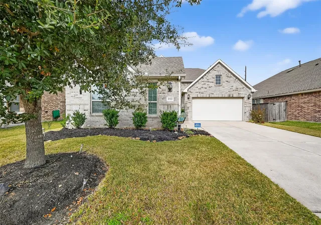Photo 2 of Single family home for sale at 20022 New Sunrise Trl, Cypress, TX 77433 | MLS# 35710580 | Listing updated on 2026-08-04