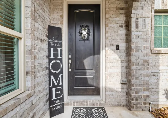 Photo 3 of Single family home for sale at 20022 New Sunrise Trl, Cypress, TX 77433 | MLS# 35710580 | Listing updated on 2026-08-04