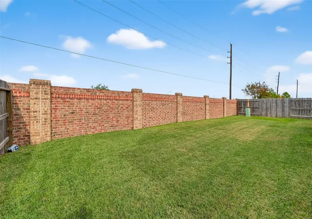 Photo 50 of Single family home for sale at 20022 New Sunrise Trl, Cypress, TX 77433 | MLS# 35710580 | Listing updated on 2026-08-04